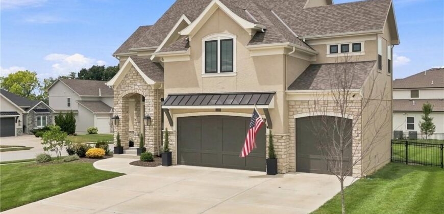 1320 NW 107th Terrace, Kansas City, MO 64155