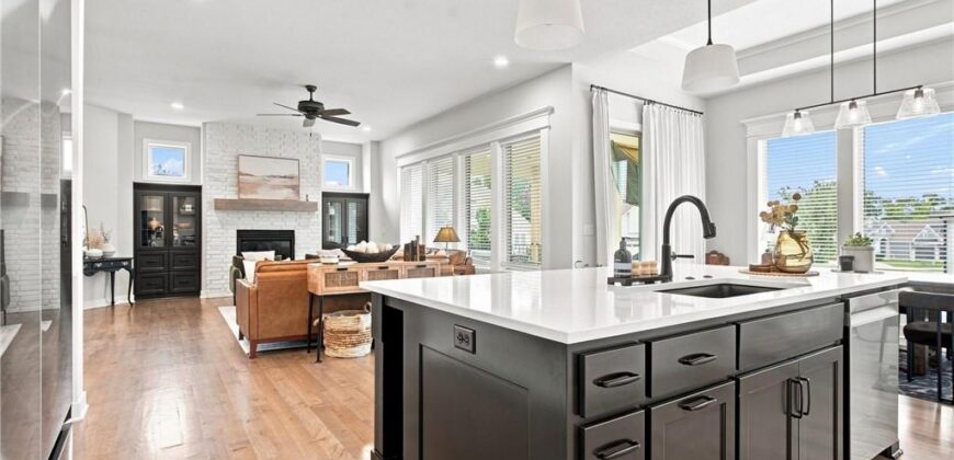 1320 NW 107th Terrace, Kansas City, MO 64155