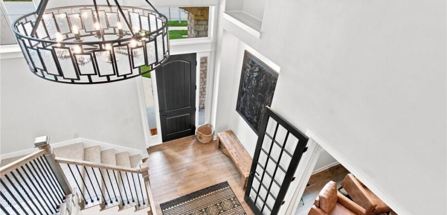 1320 NW 107th Terrace, Kansas City, MO 64155