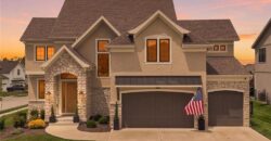 1320 NW 107th Terrace, Kansas City, MO 64155