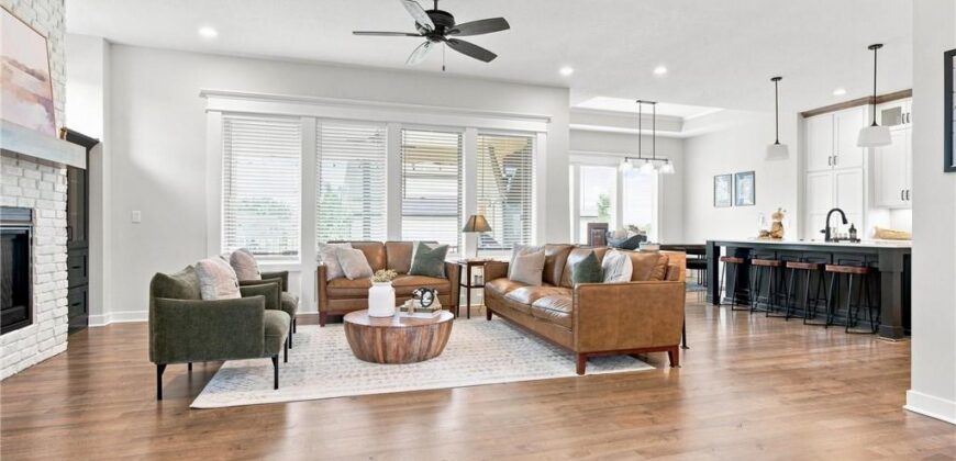 1320 NW 107th Terrace, Kansas City, MO 64155