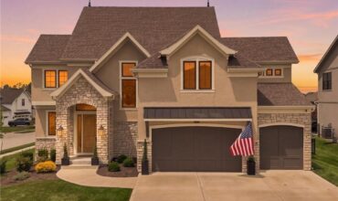 1320 NW 107th Terrace, Kansas City, MO 64155