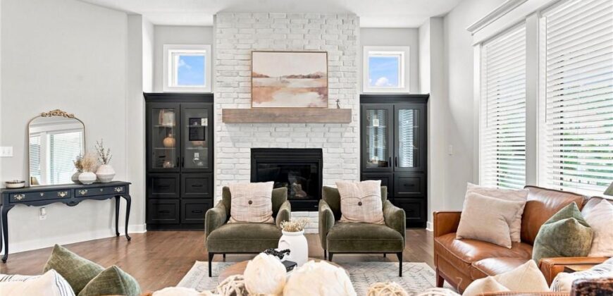 1320 NW 107th Terrace, Kansas City, MO 64155