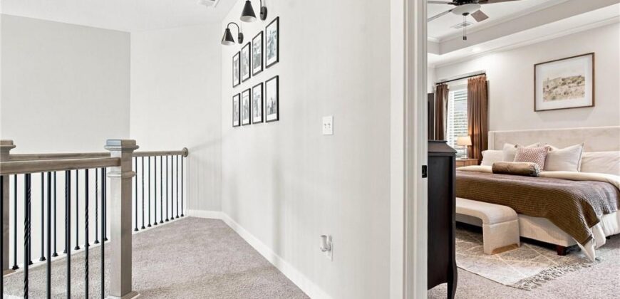 1320 NW 107th Terrace, Kansas City, MO 64155