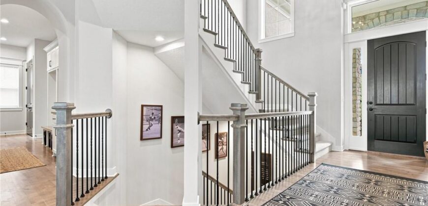 1320 NW 107th Terrace, Kansas City, MO 64155
