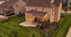1320 NW 107th Terrace, Kansas City, MO 64155