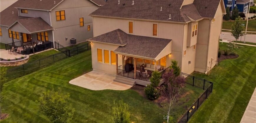 1320 NW 107th Terrace, Kansas City, MO 64155