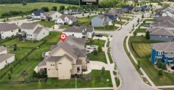 1320 NW 107th Terrace, Kansas City, MO 64155
