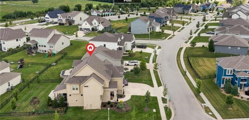 1320 NW 107th Terrace, Kansas City, MO 64155