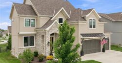 1320 NW 107th Terrace, Kansas City, MO 64155