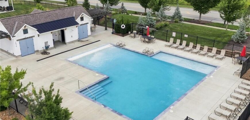 1320 NW 107th Terrace, Kansas City, MO 64155