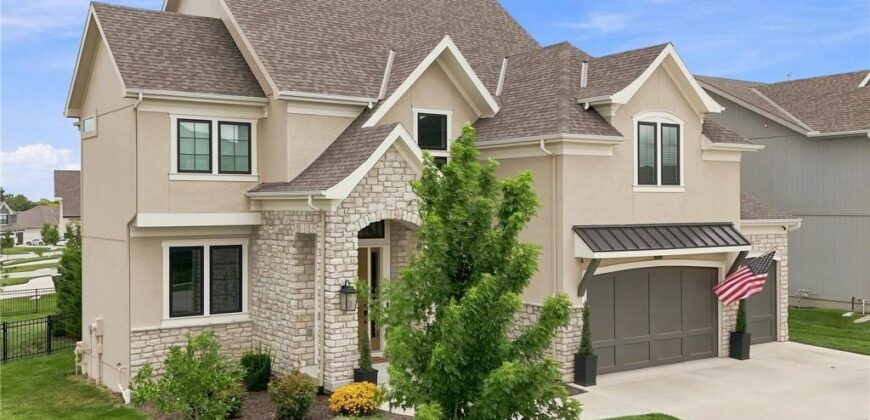 1320 NW 107th Terrace, Kansas City, MO 64155