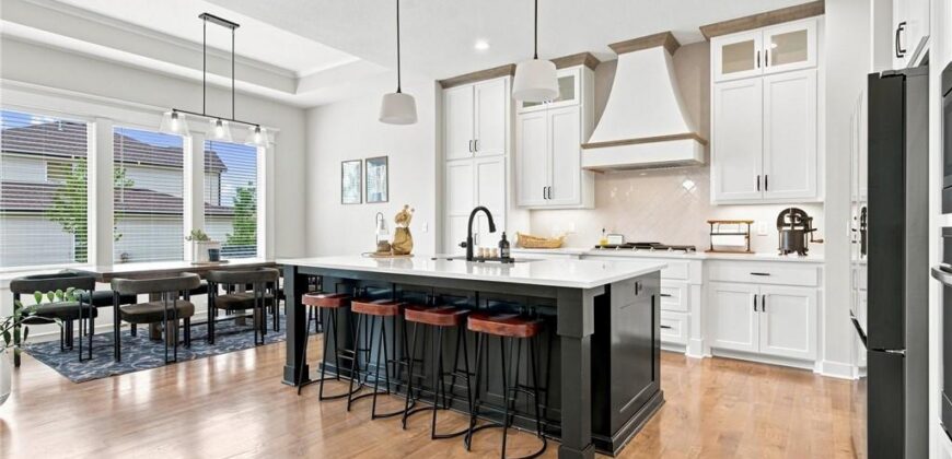 1320 NW 107th Terrace, Kansas City, MO 64155