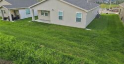 1705 NW 105th Terrace, Kansas City, MO 64155