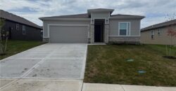 1705 NW 105th Terrace, Kansas City, MO 64155