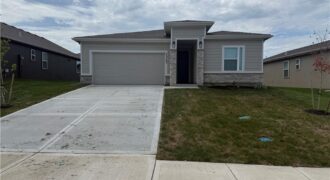 1705 NW 105th Terrace, Kansas City, MO 64155