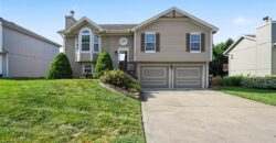 3703 NE 81 Terrace, Kansas City, MO 64119