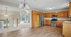 3703 NE 81 Terrace, Kansas City, MO 64119