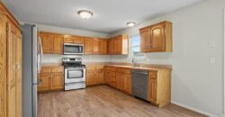 3703 NE 81 Terrace, Kansas City, MO 64119