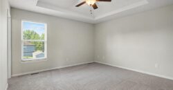 3703 NE 81 Terrace, Kansas City, MO 64119
