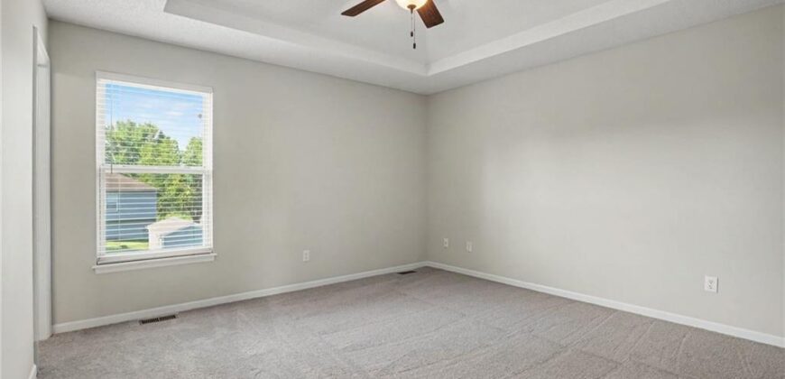3703 NE 81 Terrace, Kansas City, MO 64119