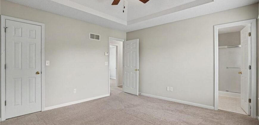 3703 NE 81 Terrace, Kansas City, MO 64119