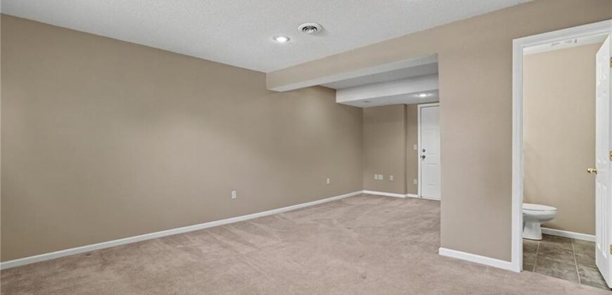 3703 NE 81 Terrace, Kansas City, MO 64119