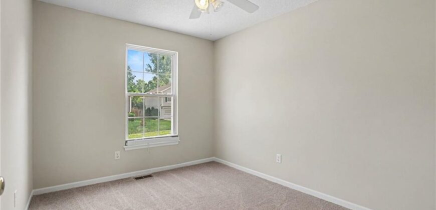 3703 NE 81 Terrace, Kansas City, MO 64119