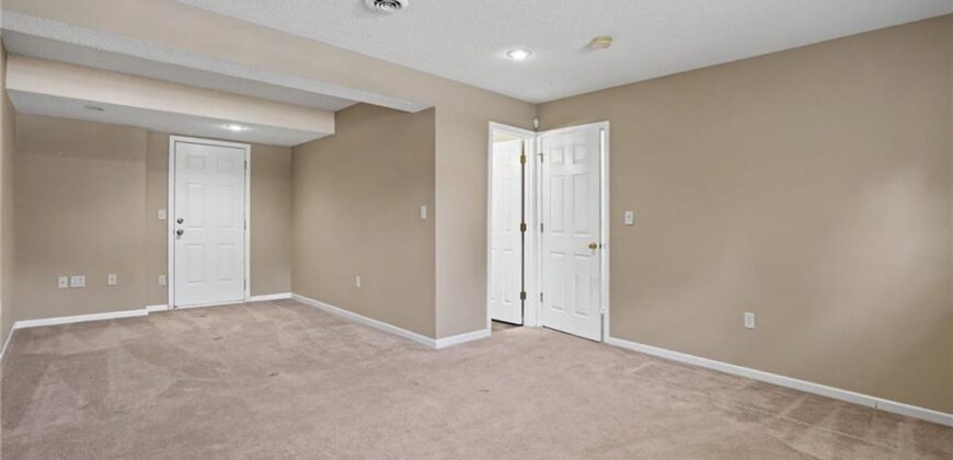 3703 NE 81 Terrace, Kansas City, MO 64119