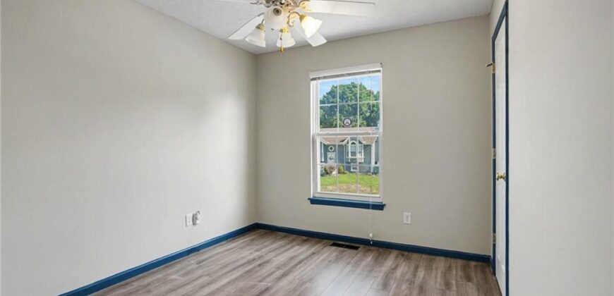 3703 NE 81 Terrace, Kansas City, MO 64119