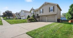 3703 NE 81 Terrace, Kansas City, MO 64119