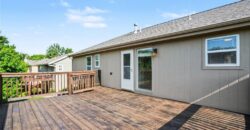 3703 NE 81 Terrace, Kansas City, MO 64119