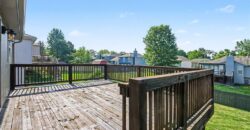 3703 NE 81 Terrace, Kansas City, MO 64119