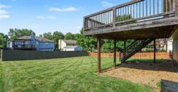 3703 NE 81 Terrace, Kansas City, MO 64119
