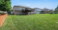 3703 NE 81 Terrace, Kansas City, MO 64119