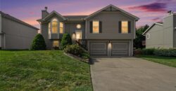 3703 NE 81 Terrace, Kansas City, MO 64119