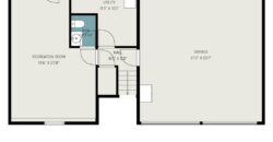 3703 NE 81 Terrace, Kansas City, MO 64119