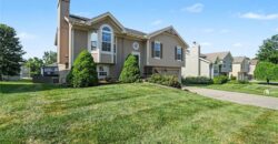 3703 NE 81 Terrace, Kansas City, MO 64119