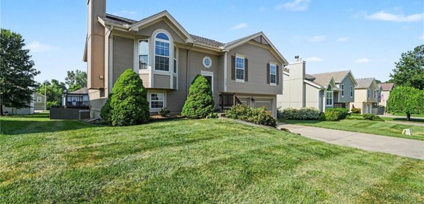 3703 NE 81 Terrace, Kansas City, MO 64119