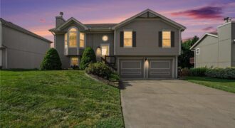 3703 NE 81 Terrace, Kansas City, MO 64119