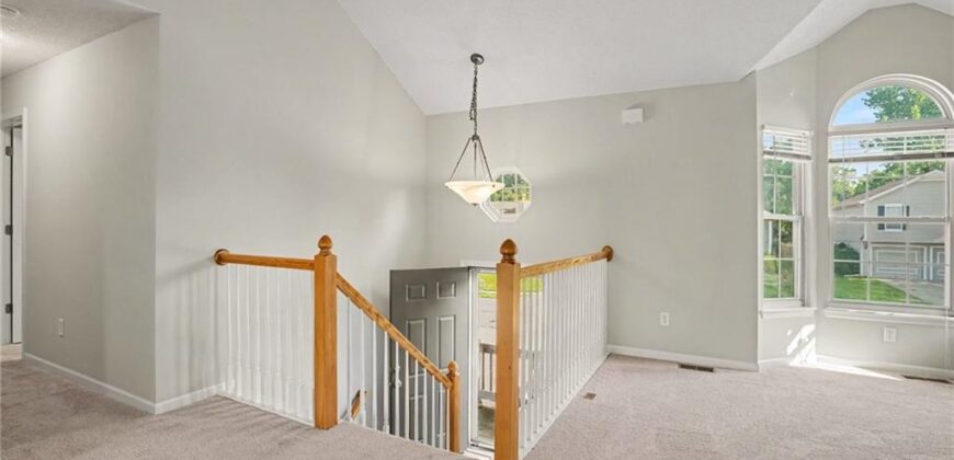 3703 NE 81 Terrace, Kansas City, MO 64119
