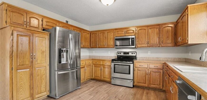 3703 NE 81 Terrace, Kansas City, MO 64119