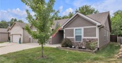 12222 N Atkins Avenue, Kansas City, MO 64163