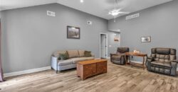 12222 N Atkins Avenue, Kansas City, MO 64163