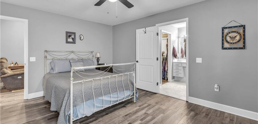 12222 N Atkins Avenue, Kansas City, MO 64163