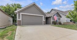 12222 N Atkins Avenue, Kansas City, MO 64163