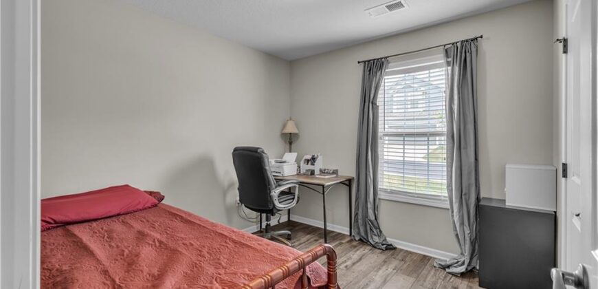 12222 N Atkins Avenue, Kansas City, MO 64163