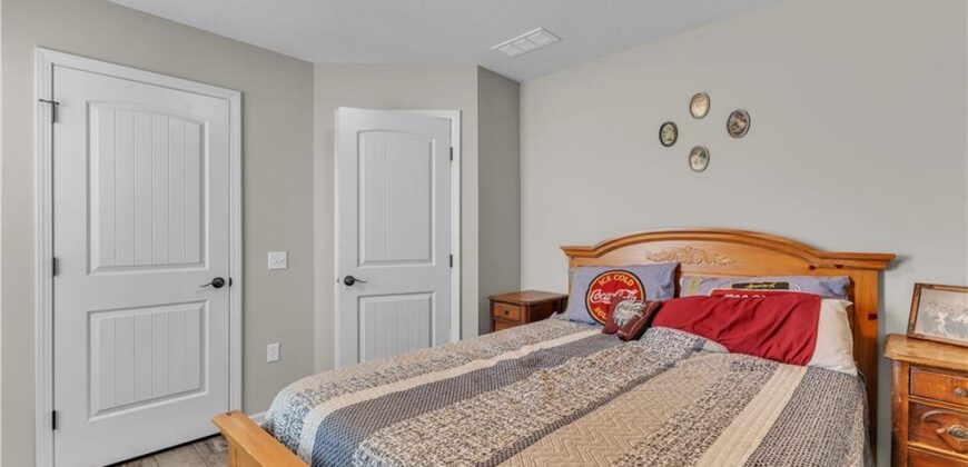 12222 N Atkins Avenue, Kansas City, MO 64163