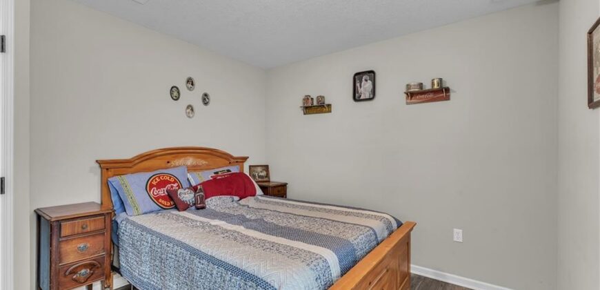 12222 N Atkins Avenue, Kansas City, MO 64163