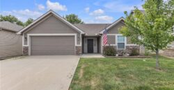 12222 N Atkins Avenue, Kansas City, MO 64163